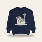 True Navy