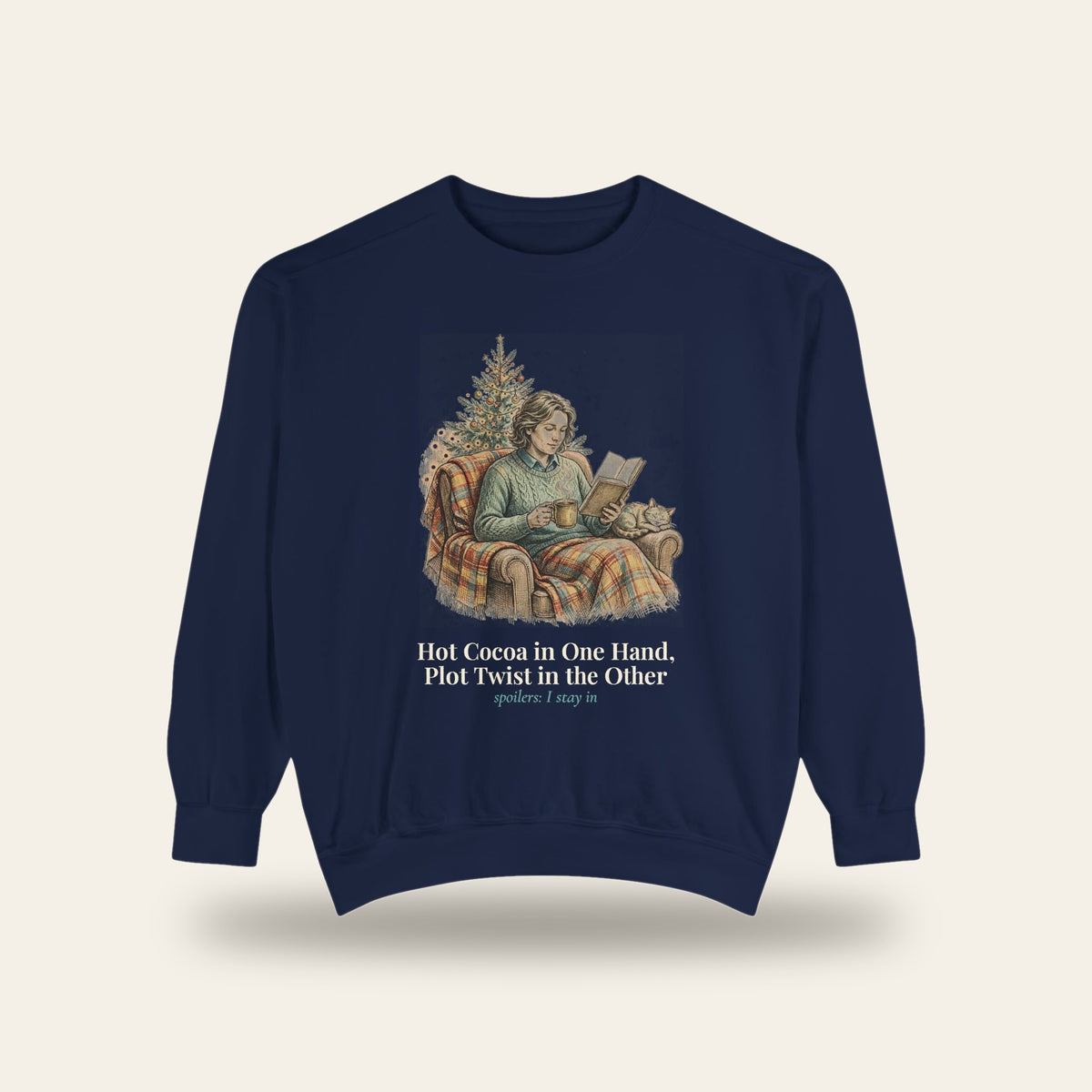 True Navy