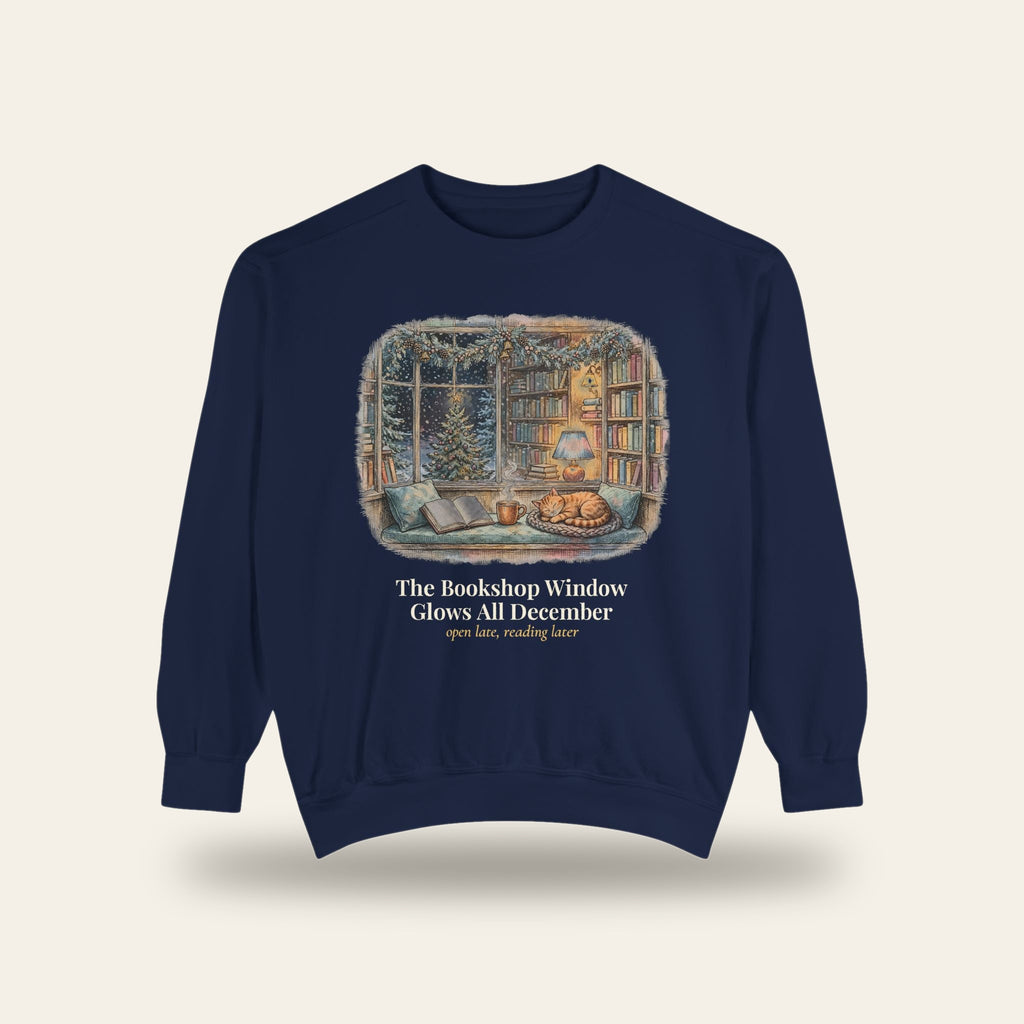True Navy