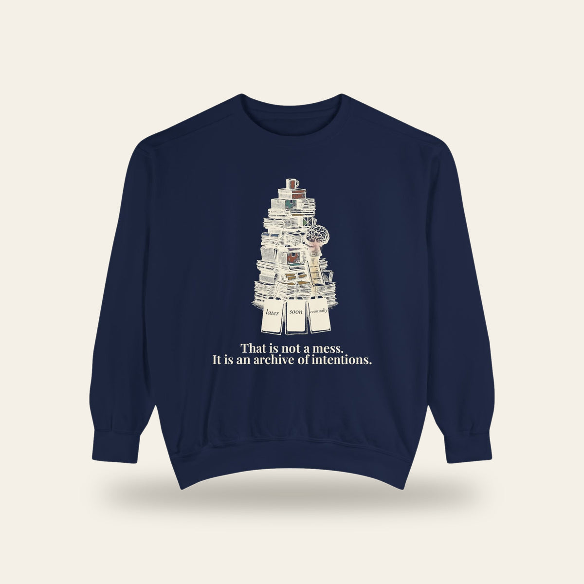 True Navy