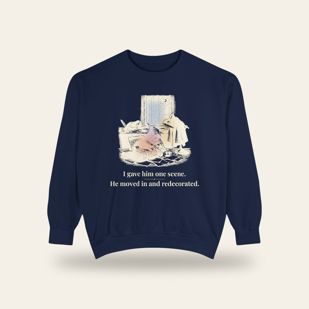 True Navy