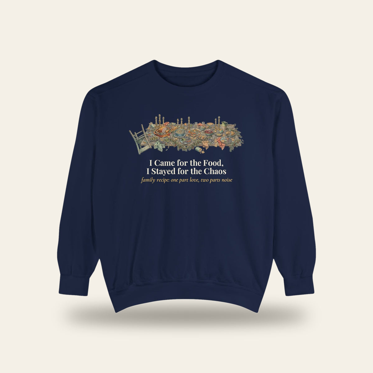 True Navy