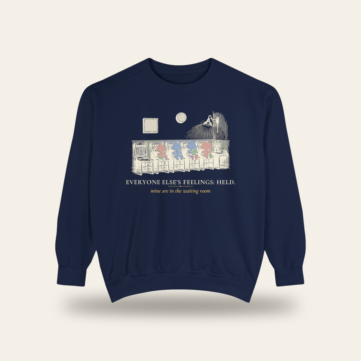 True Navy