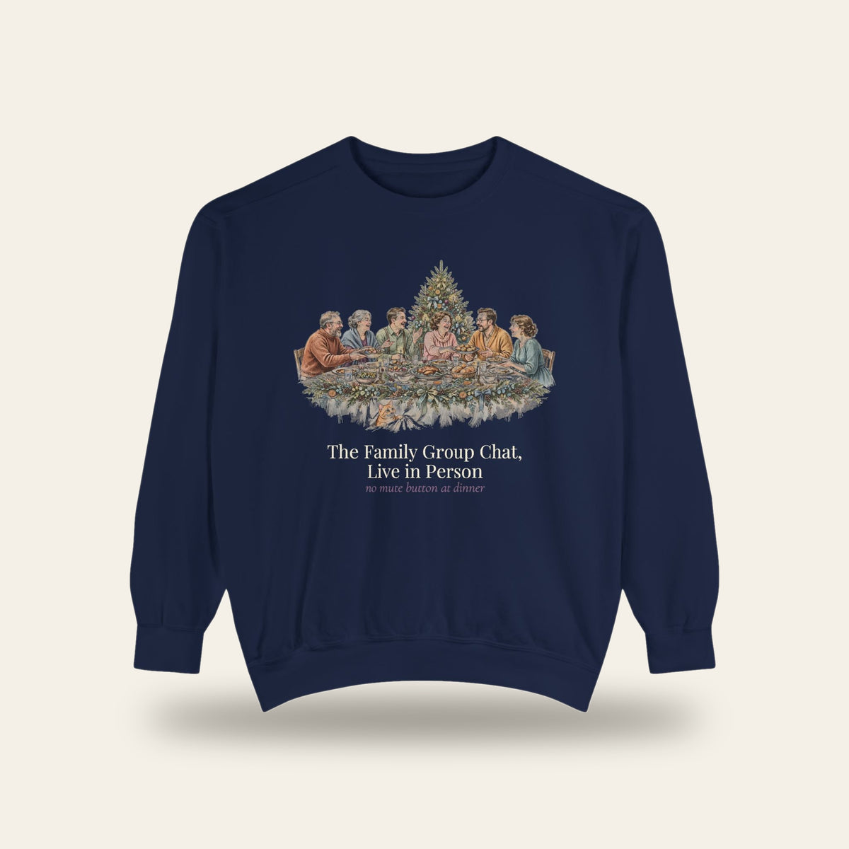 True Navy