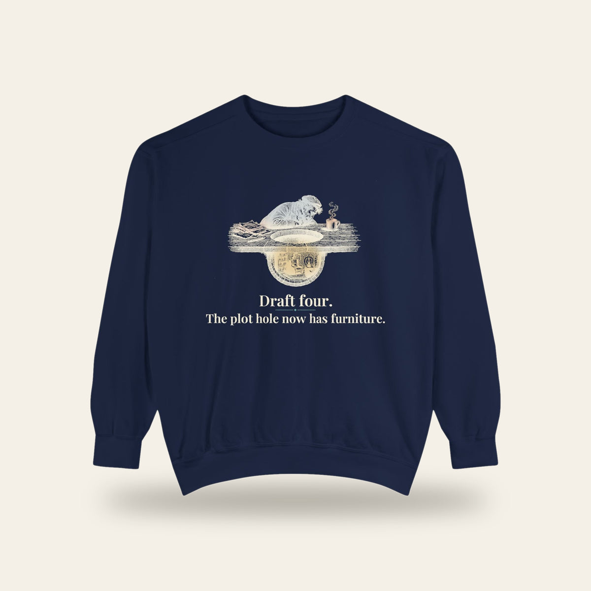 True Navy