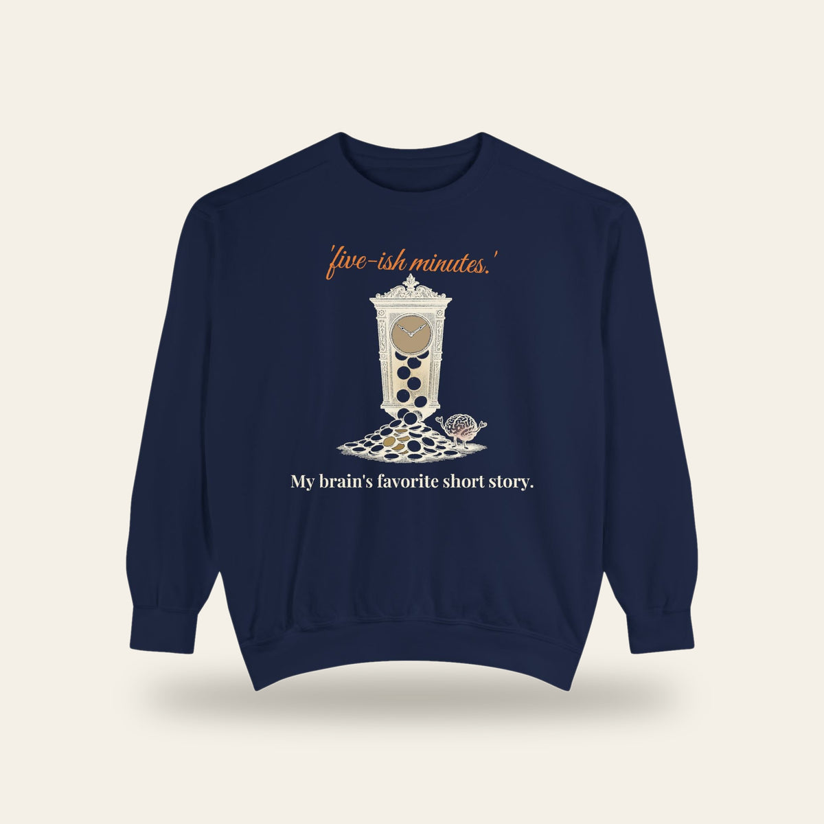 True Navy