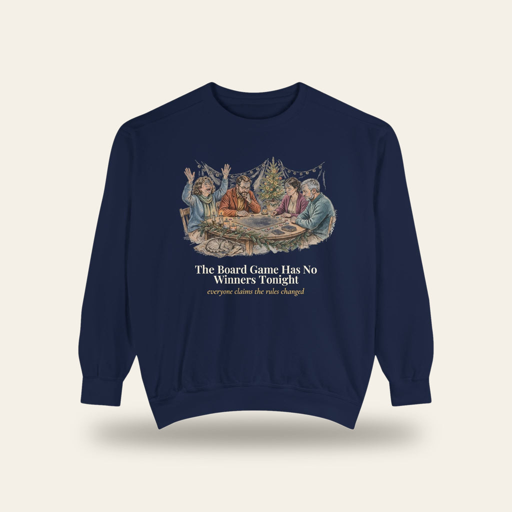 True Navy