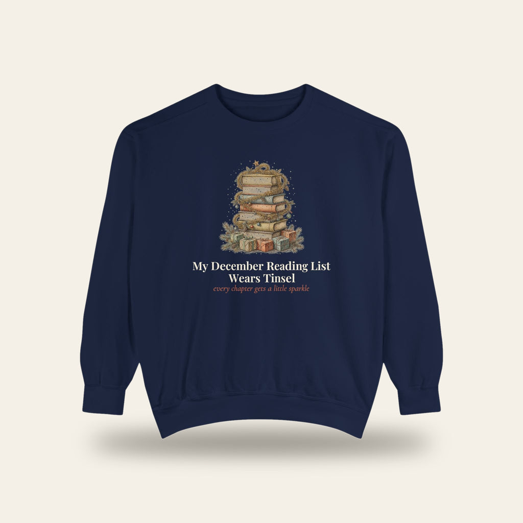 True Navy