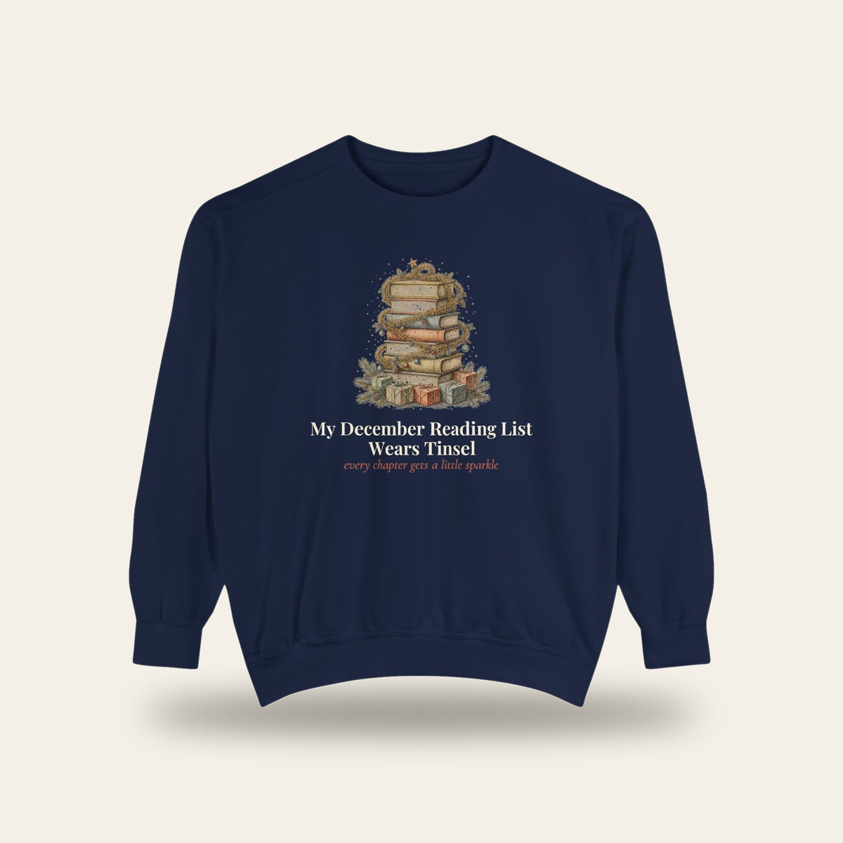 True Navy