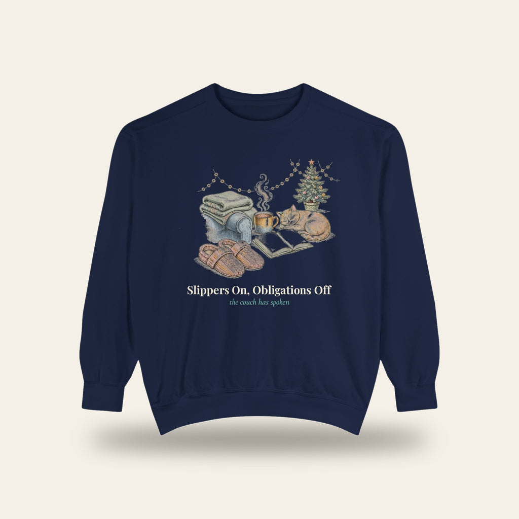 True Navy