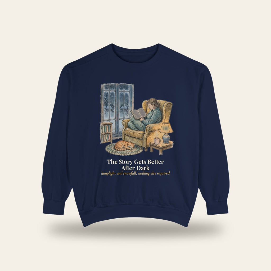 True Navy