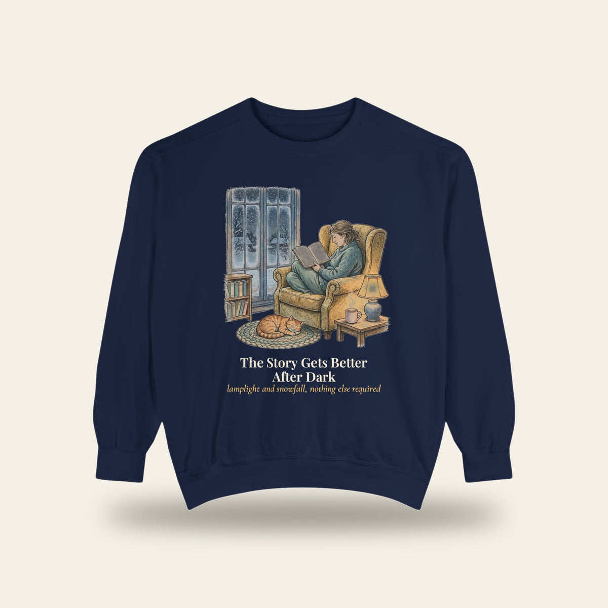 True Navy