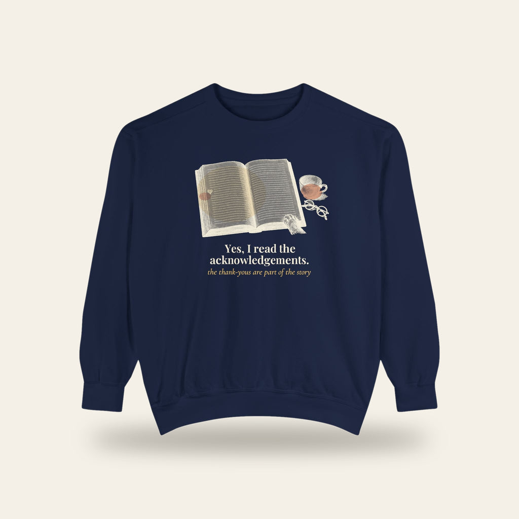 True Navy