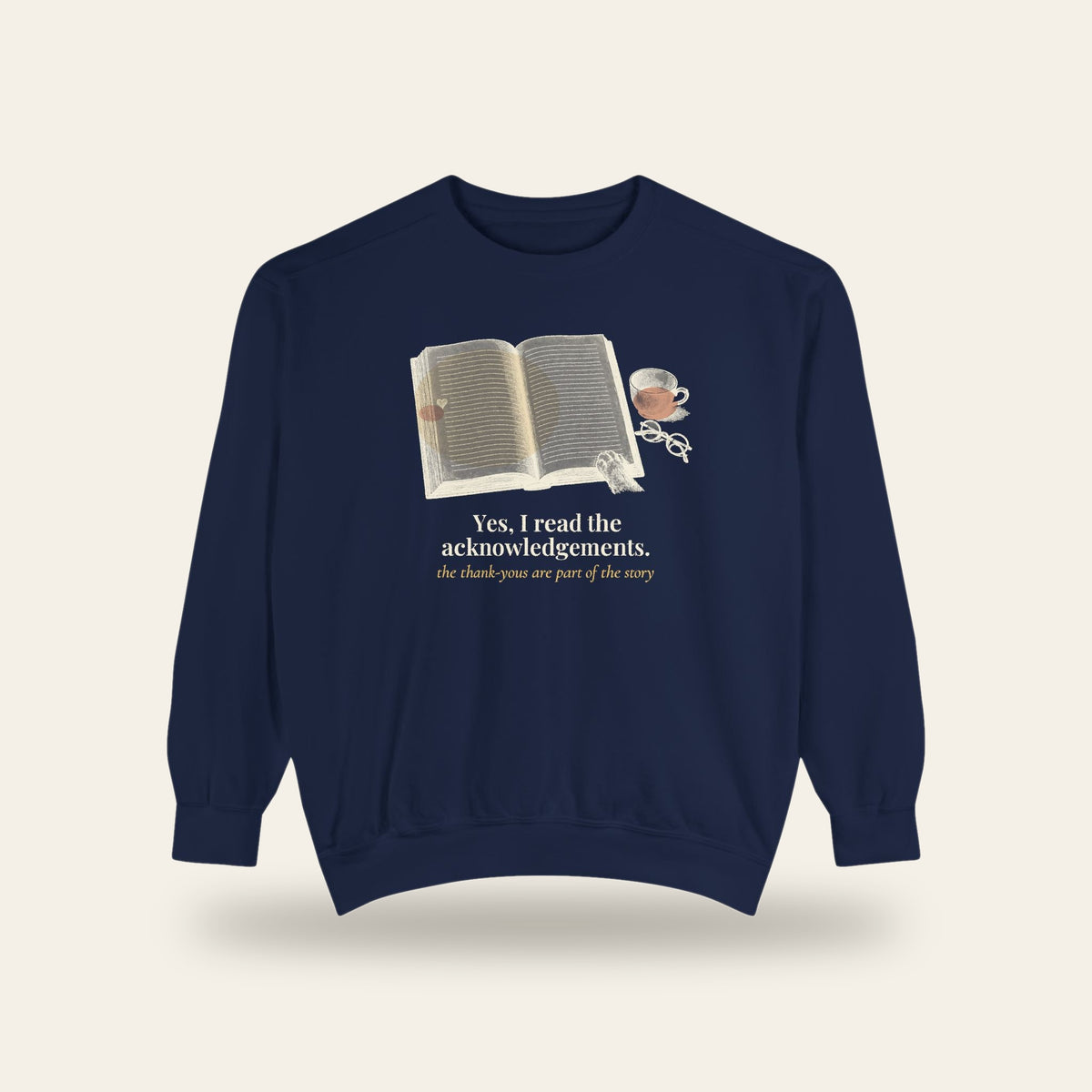 True Navy
