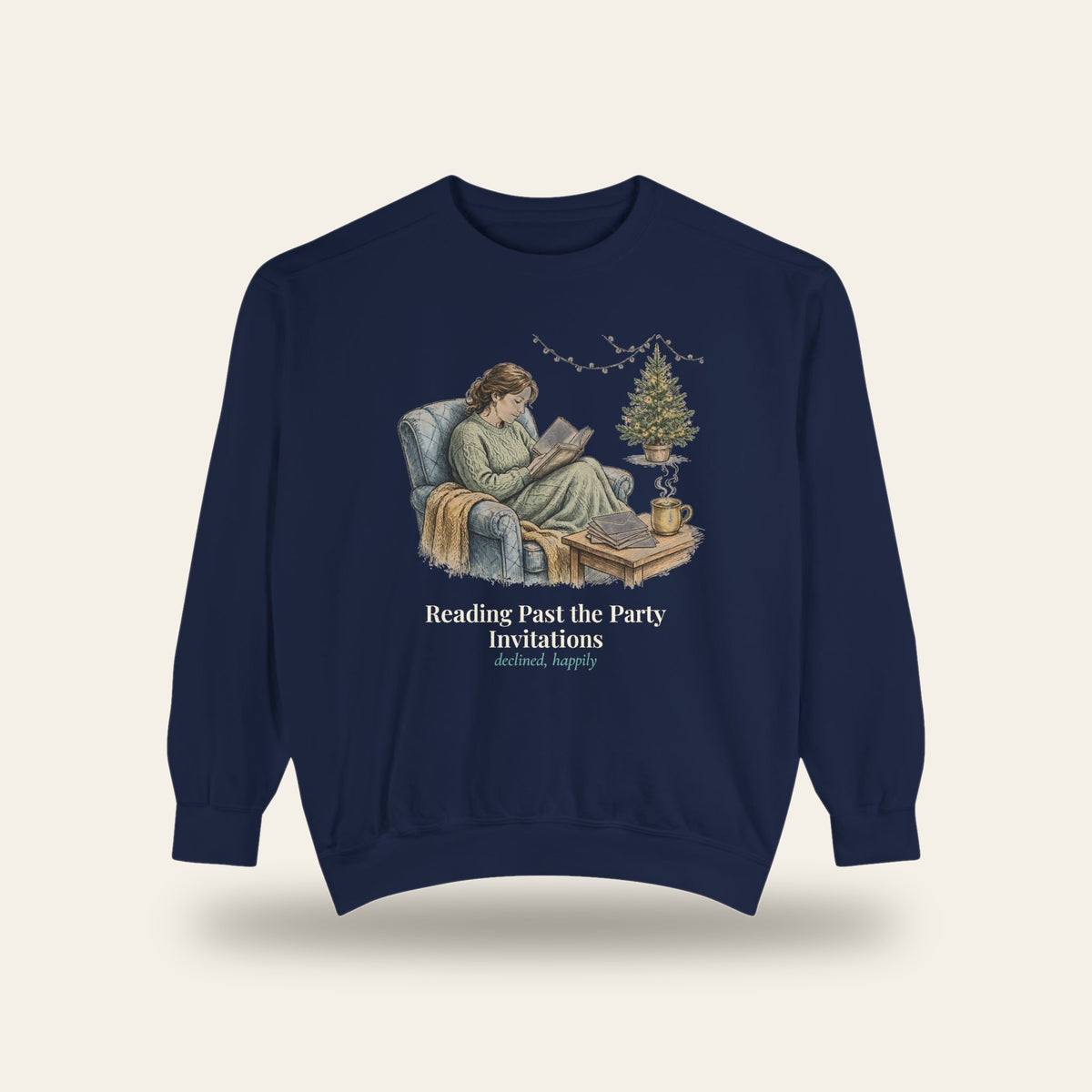 True Navy