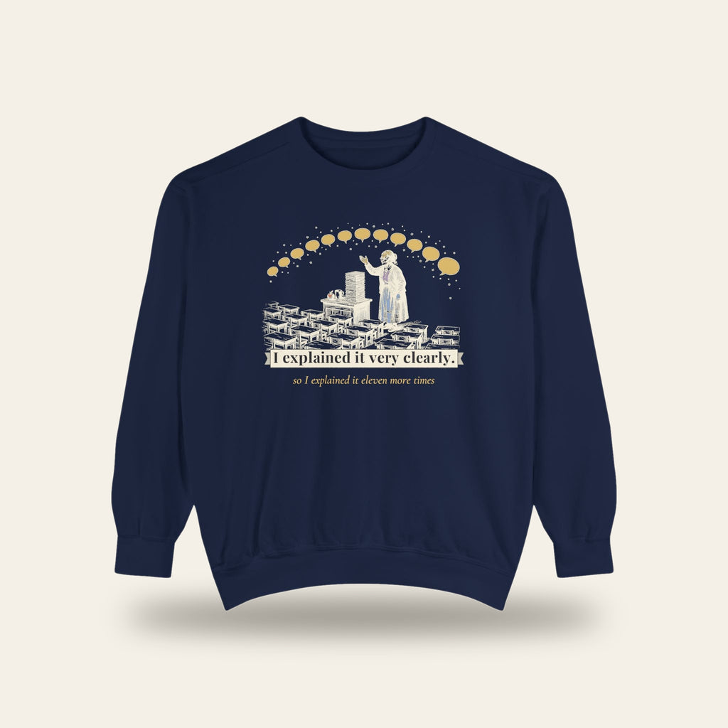 True Navy