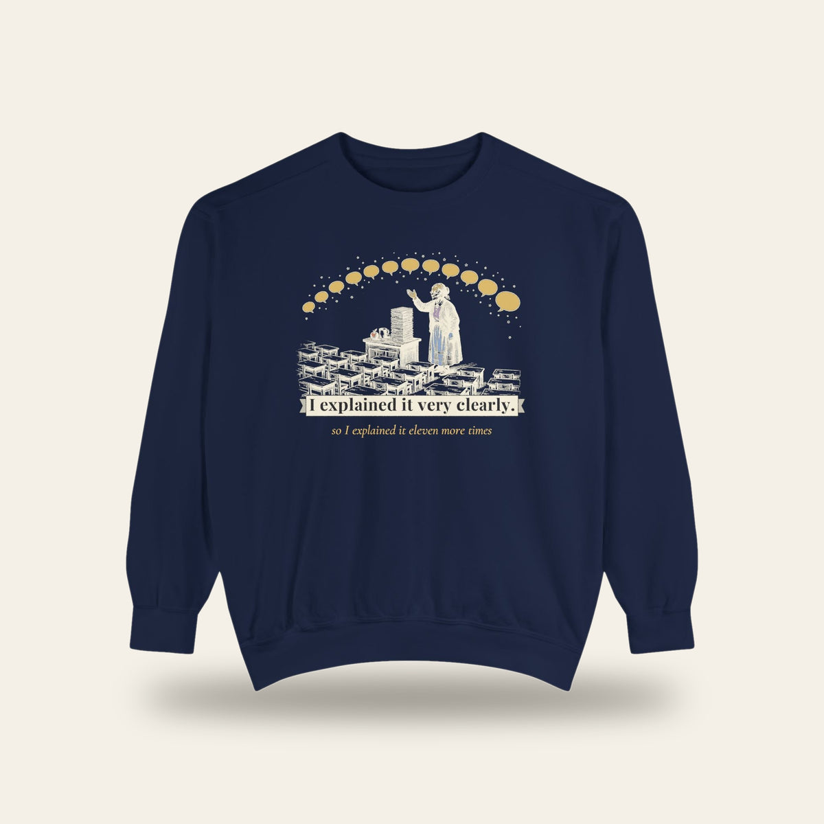 True Navy