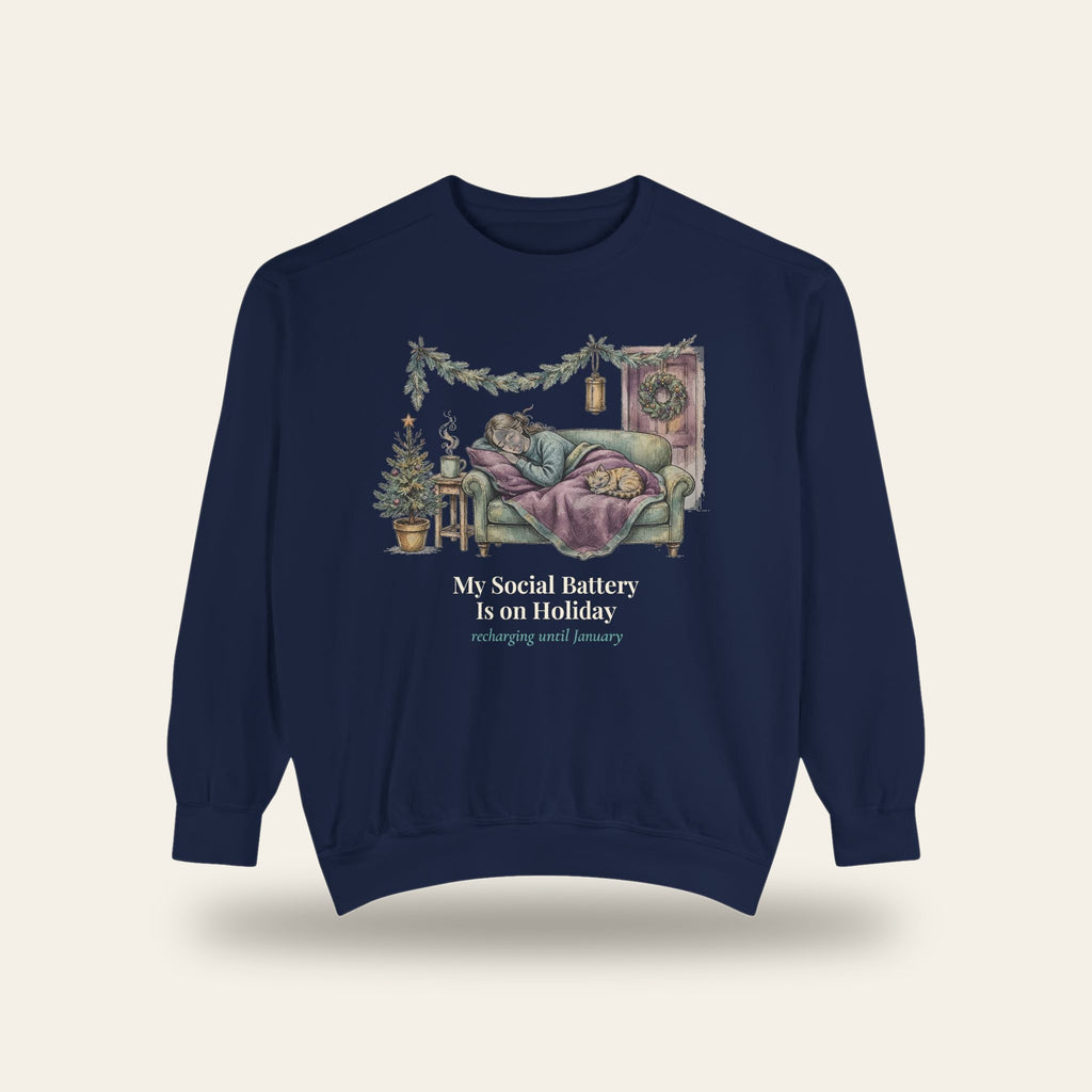 True Navy
