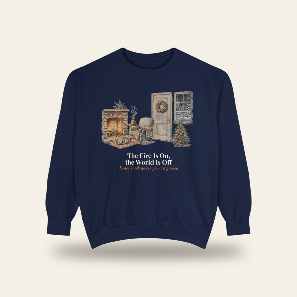 True Navy