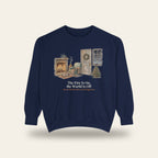 True Navy
