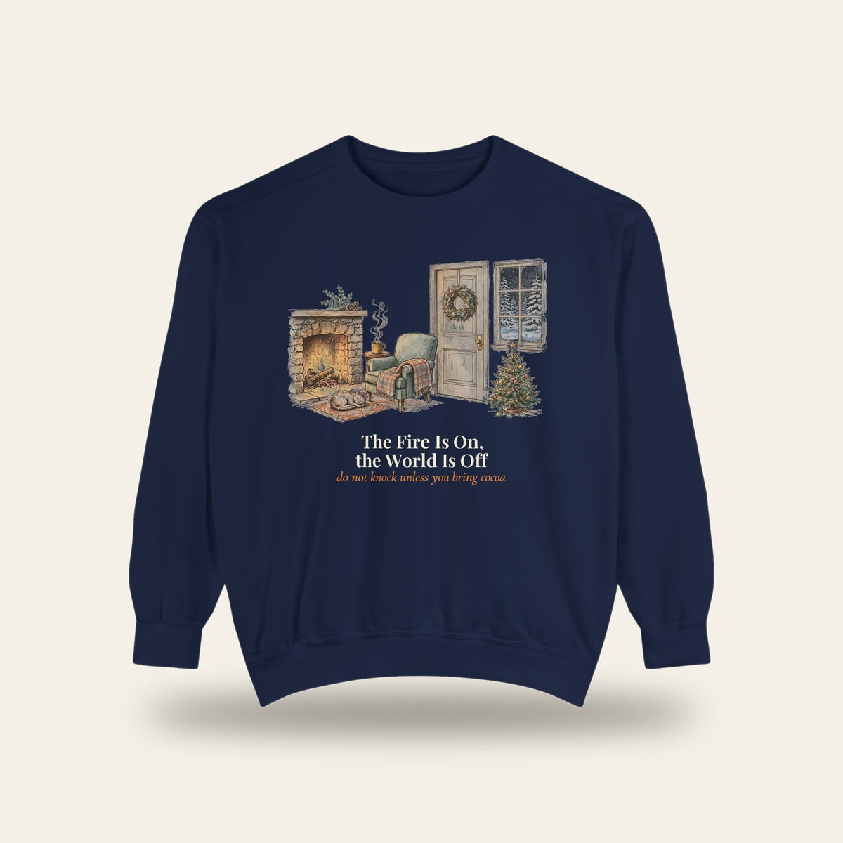 True Navy
