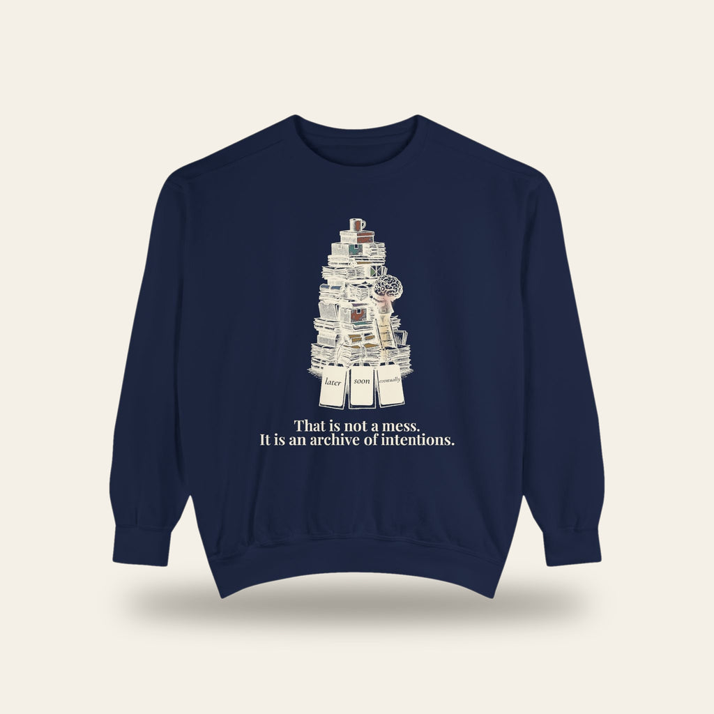 True Navy