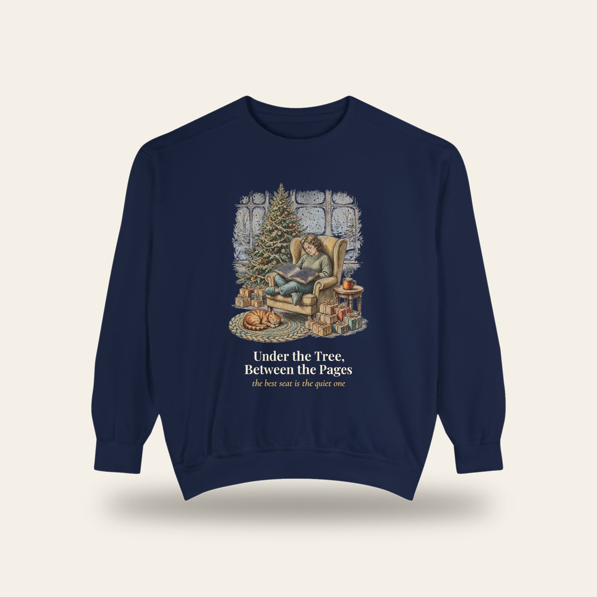 True Navy