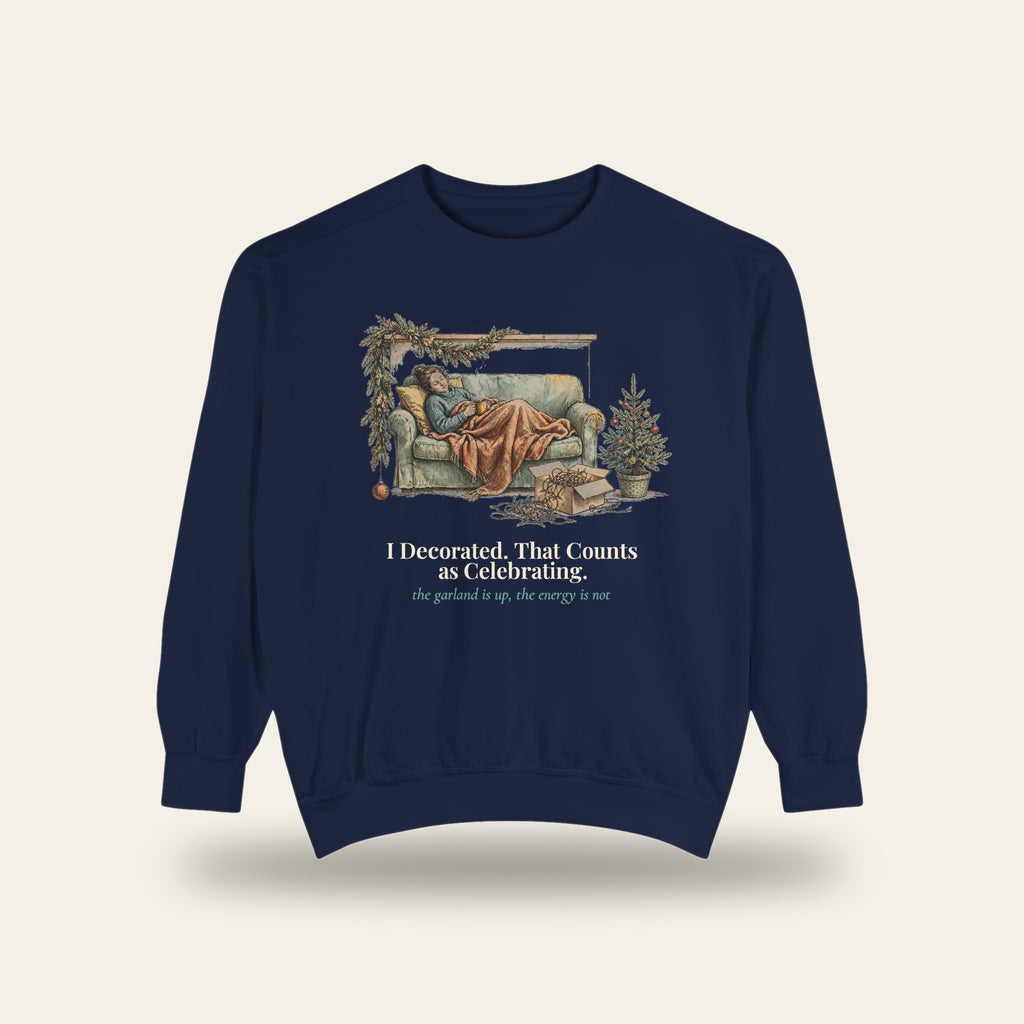 True Navy