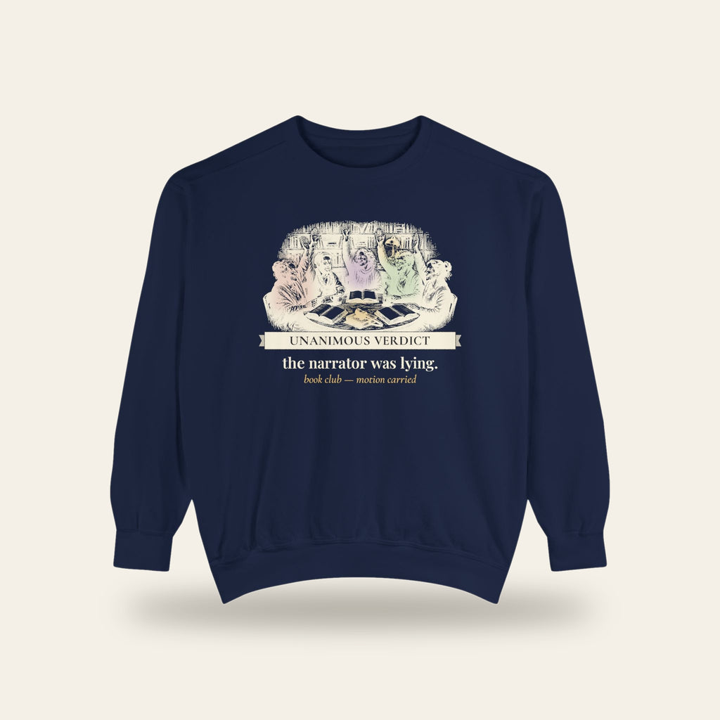 True Navy