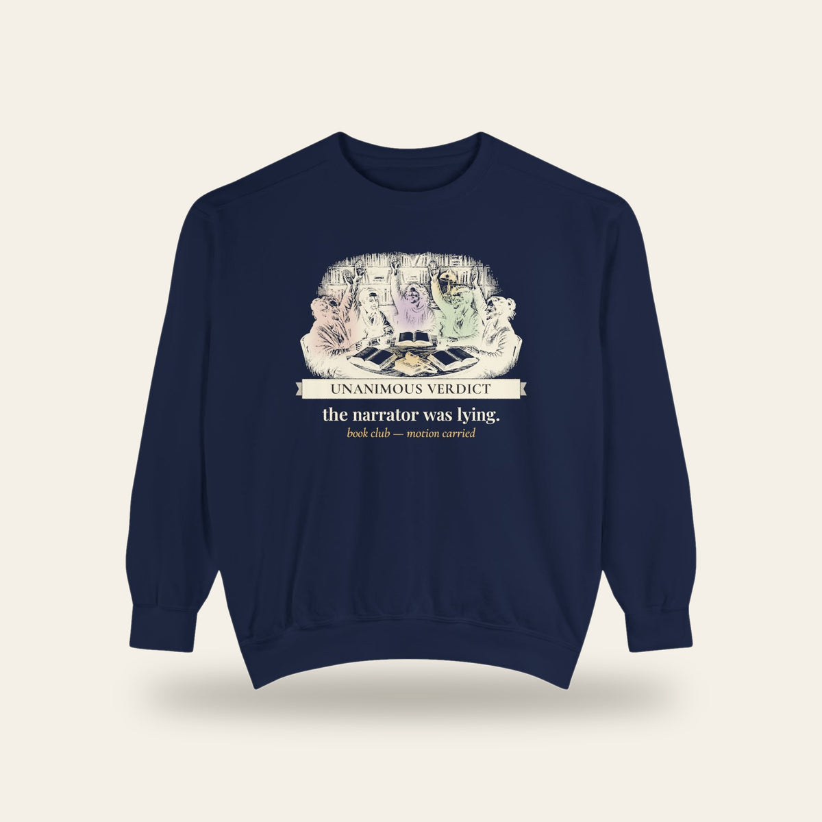 True Navy