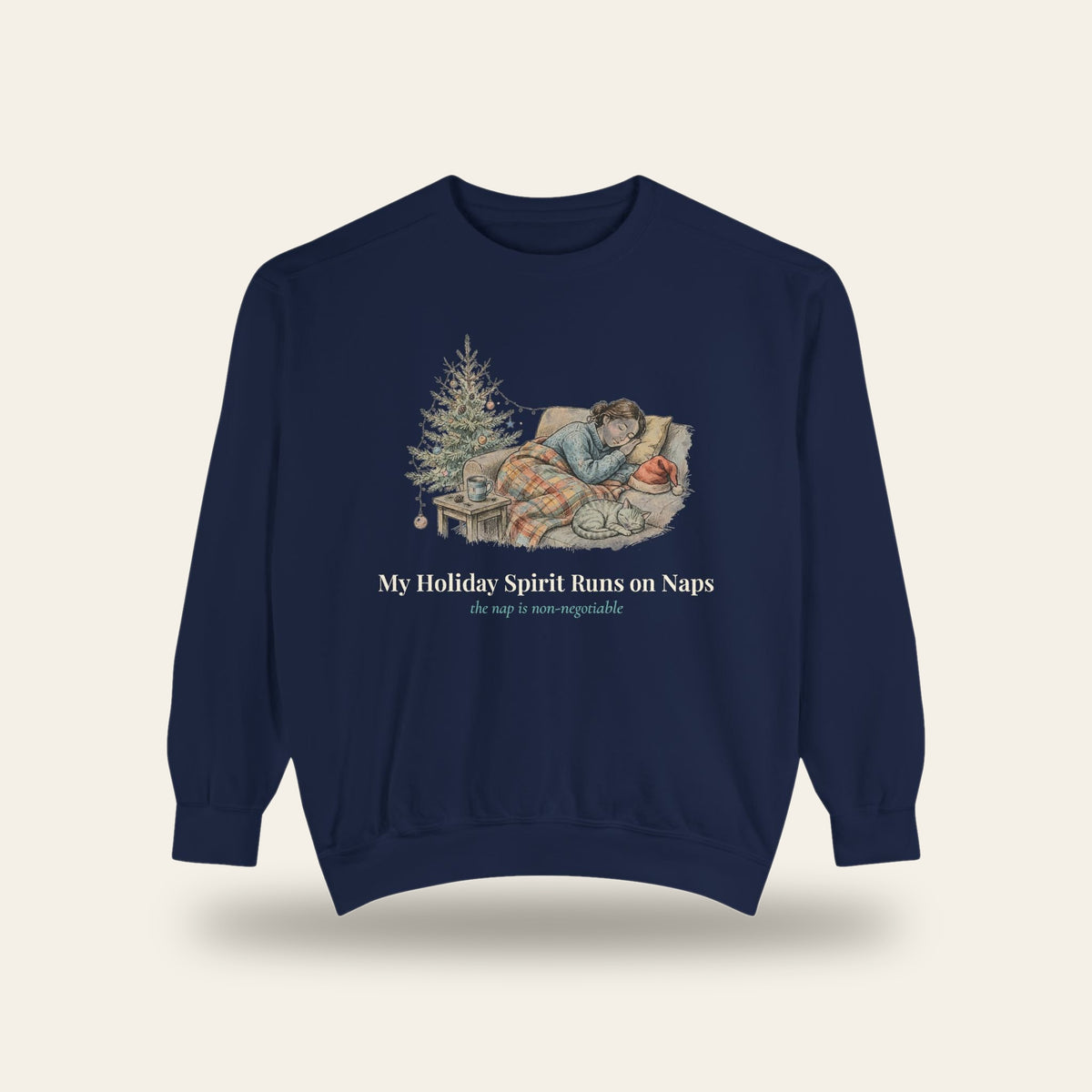 True Navy
