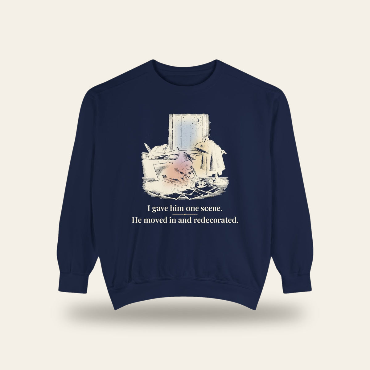 True Navy