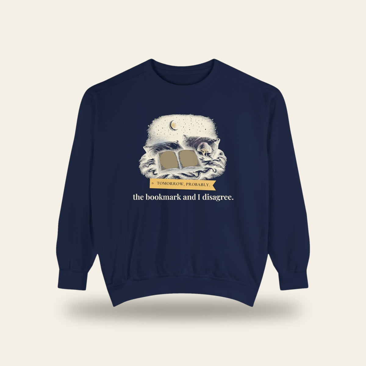 True Navy