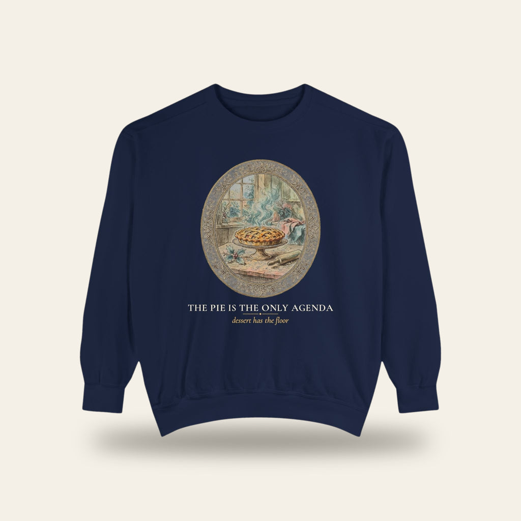 True Navy