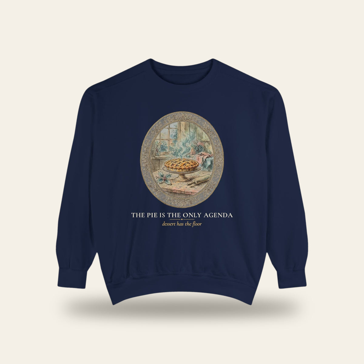 True Navy