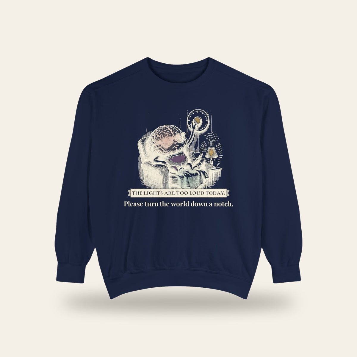 True Navy
