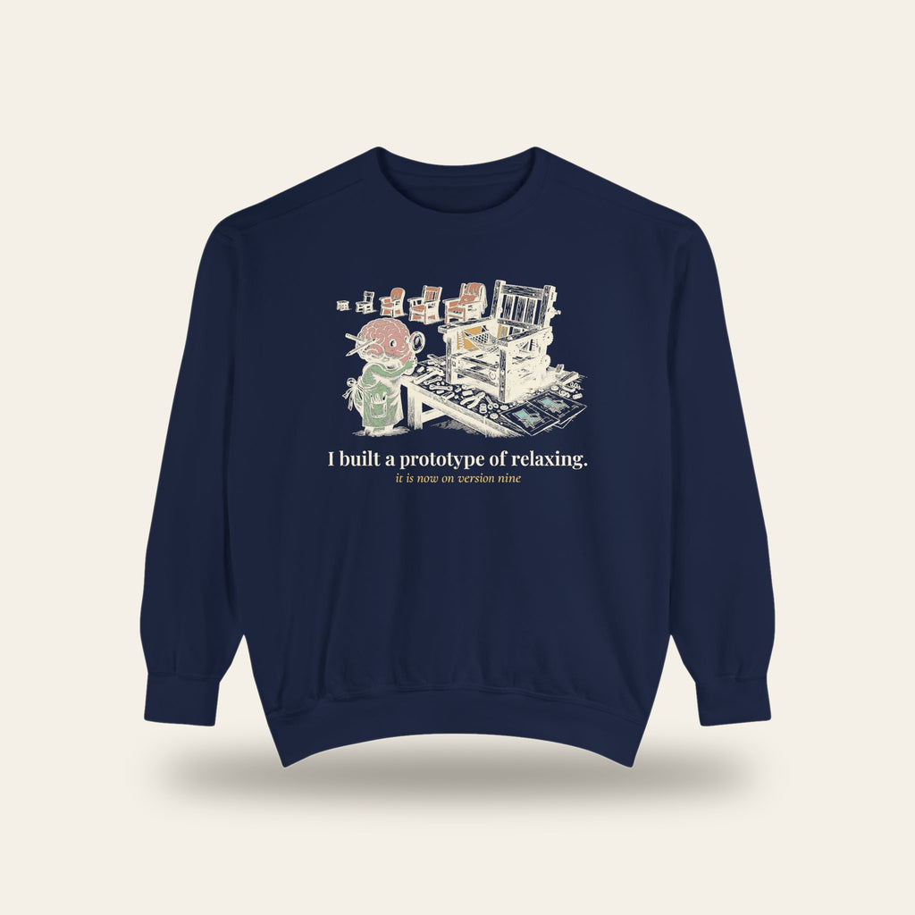 True Navy