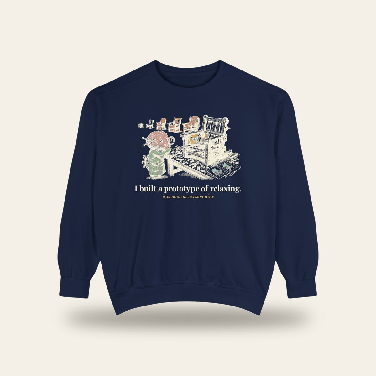 True Navy