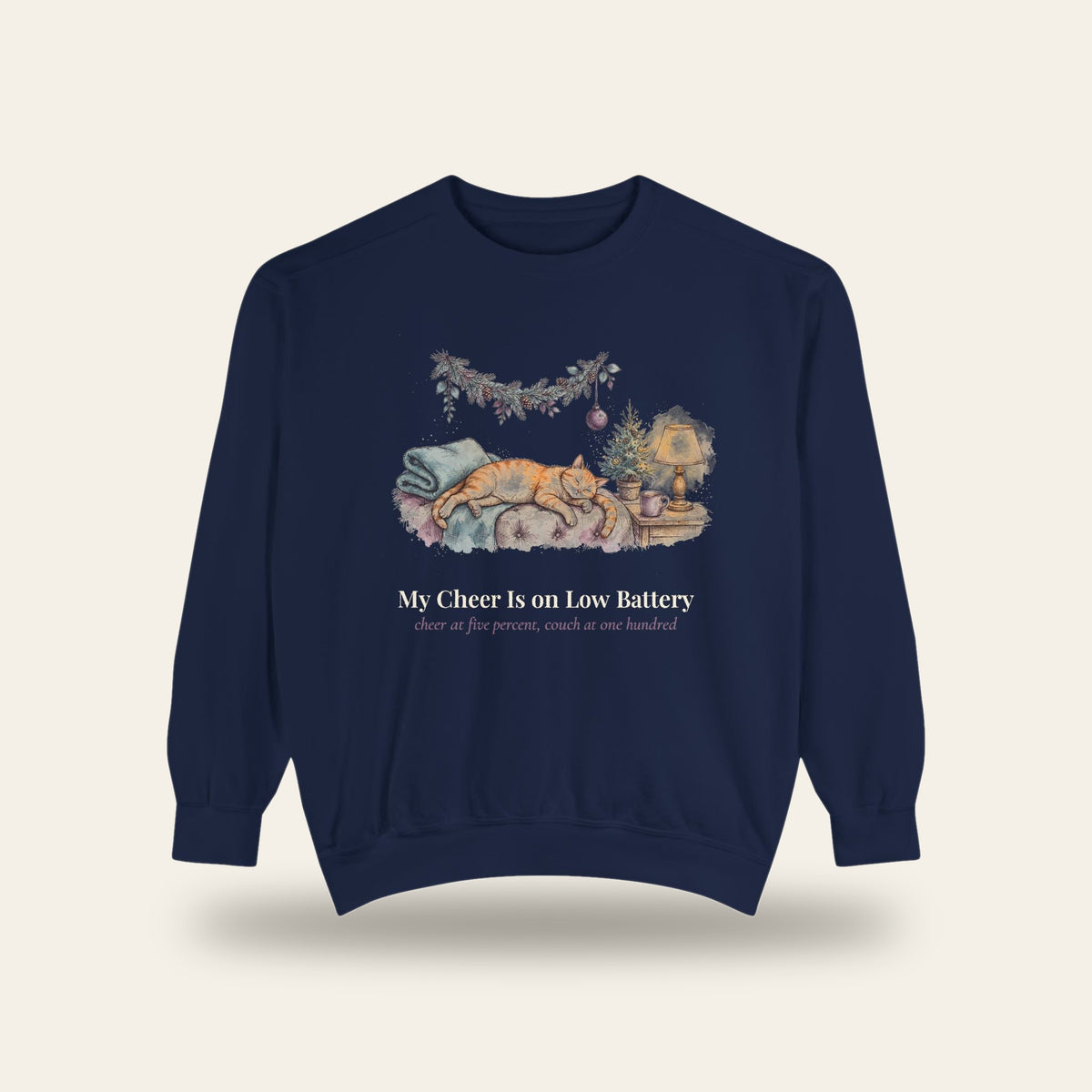 True Navy