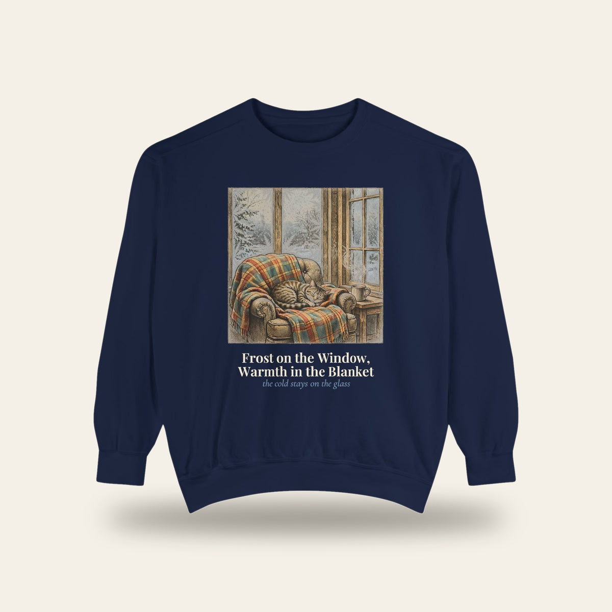 True Navy
