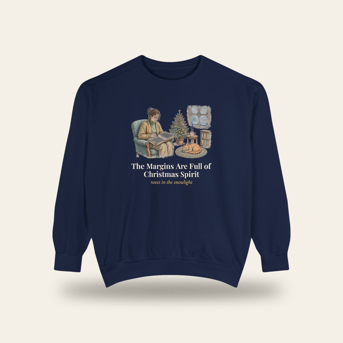 True Navy