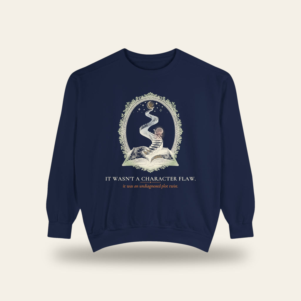 True Navy