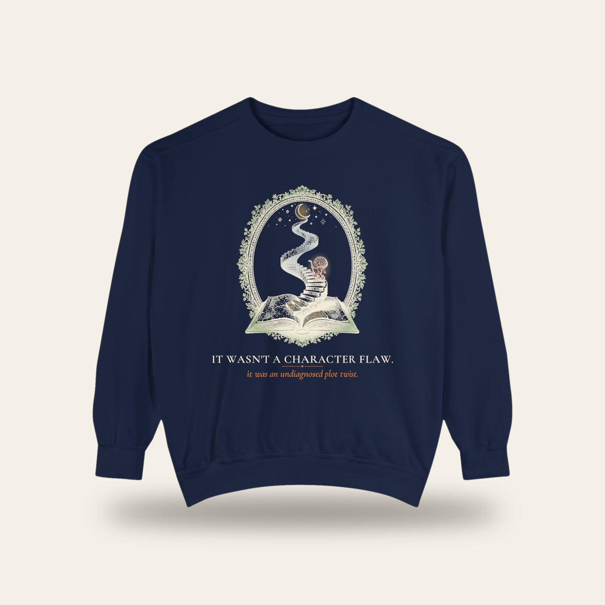 True Navy