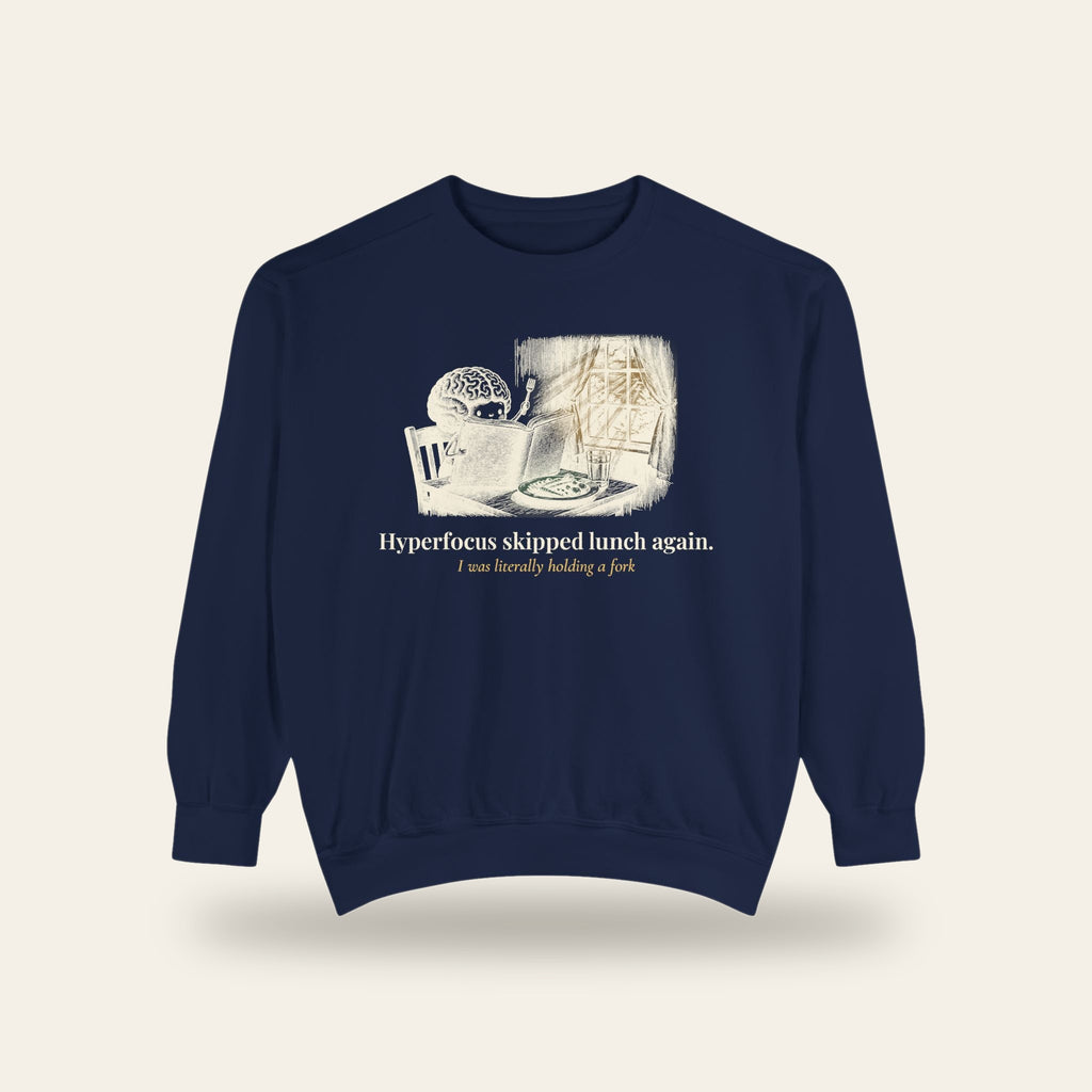 True Navy