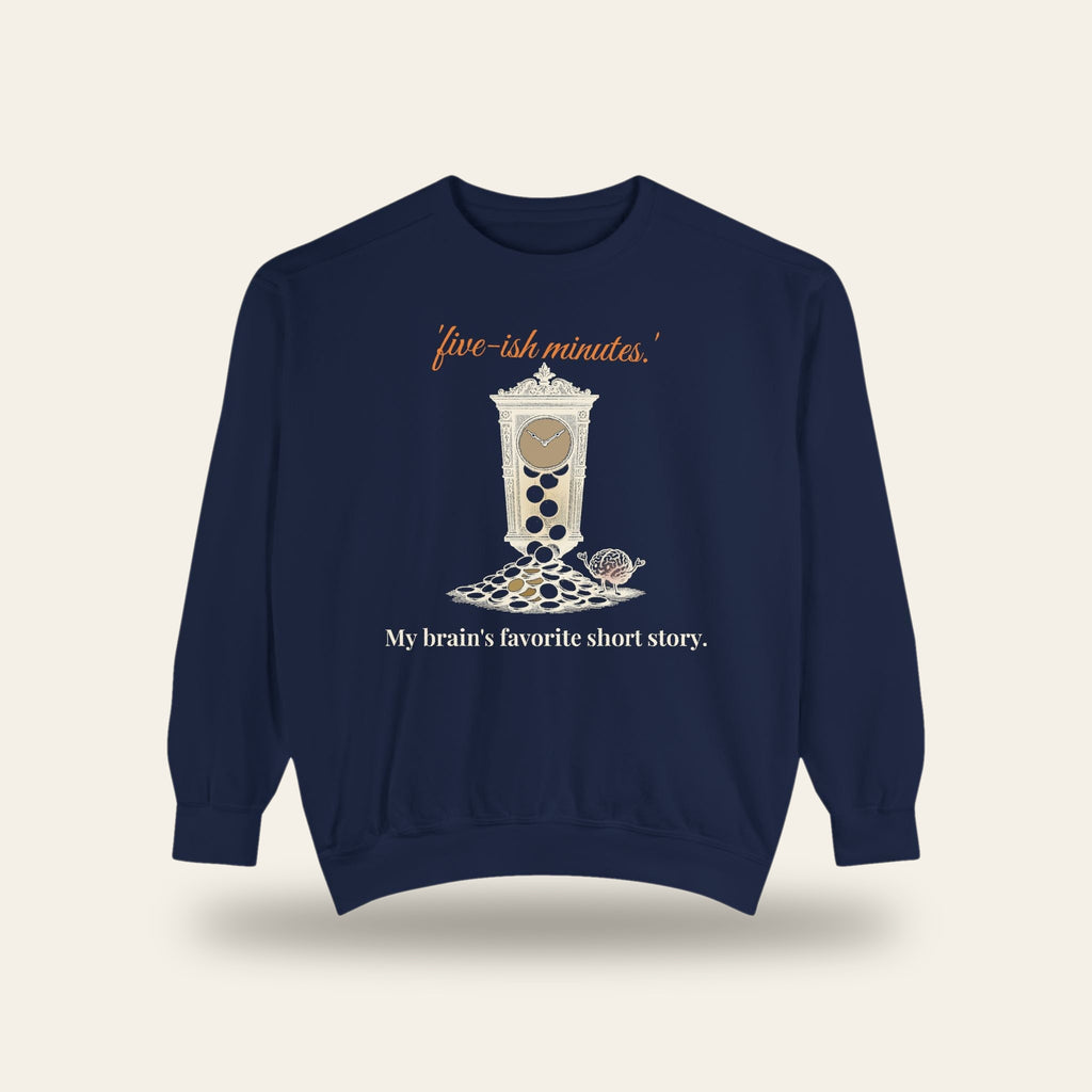 True Navy