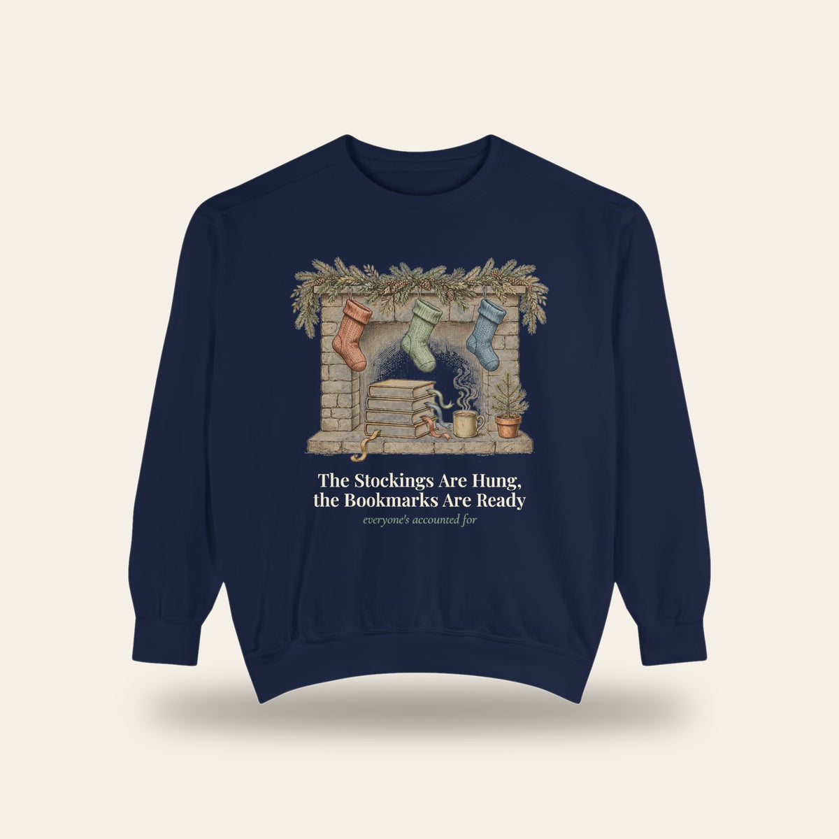 True Navy