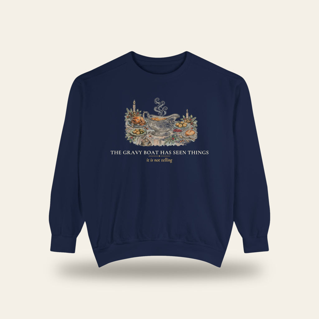 True Navy