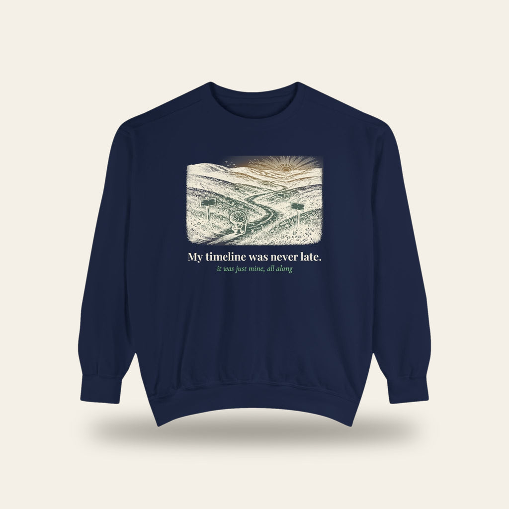 True Navy