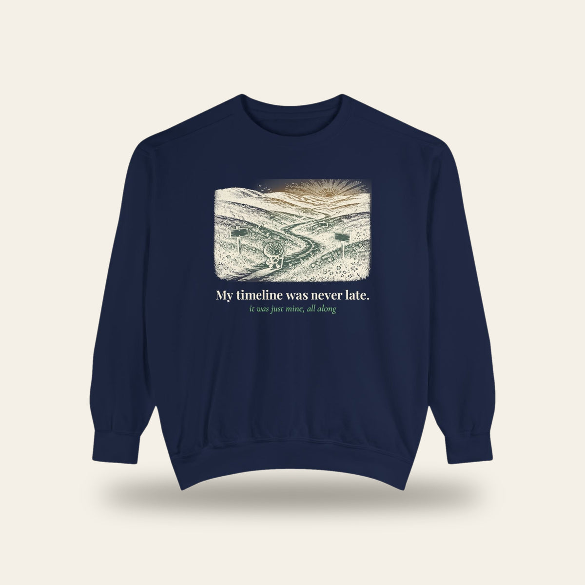 True Navy