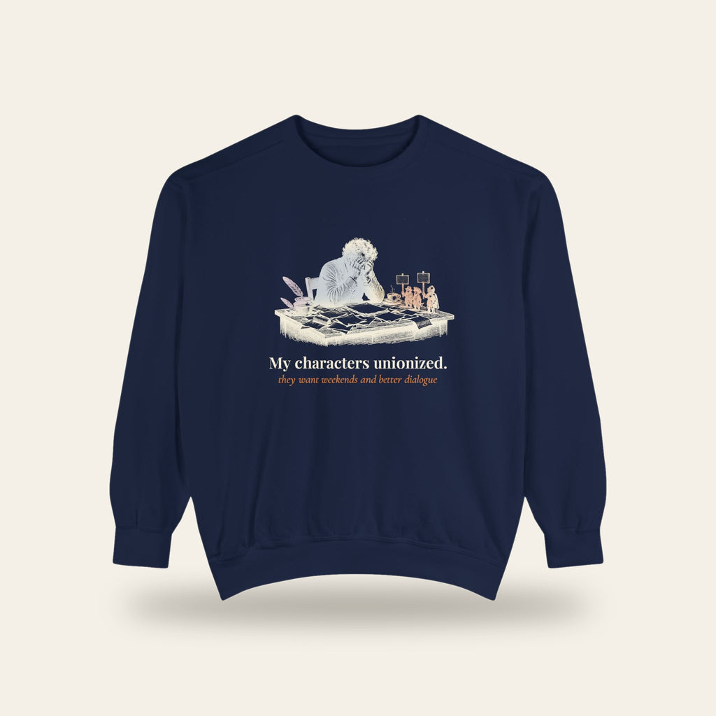 True Navy